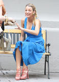 Blake Lively ブレイク・ライブリー