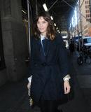 Alexa Chung アレクサ・チャン