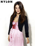 Rachel Bilson - Nylon Magazine - Hot Celebs Home