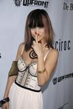 Bai Ling - Grammy Party in honor of AKON's 4 Grammy Nominations held at De Beers Jewelry in LA
