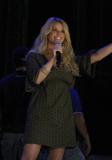 Jessica Simpson signs autographs and perform at CMA Music Festival in Nashville
