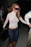 Britney Spears see through