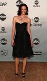 Chyler Leigh - ABC All Star Party