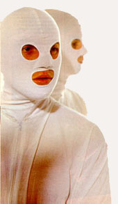 TISM costumes TISM costumes