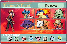 [PokeCommunity.com] What part of the game do you find the most entertaining?