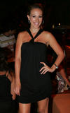 HAYLIE DUFF -~- ESPY Awards Pre Party