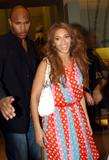 BEYONCE ~ Candids ~ Shopping in Milan