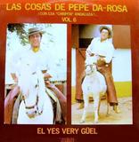 th 15817 Pepe Da Rosa   Volumen 6 122 569lo - Pepe Da Rosa: Discografia