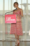 Jessica Alba - Luncheon for V-Day Century City