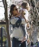 Alessandra Ambrosio アレッサンドラ・アンブロジオ