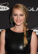 Leven Rambin - Isolated premiere in Los Angeles 04/18/13