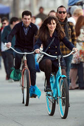 Zooey Deschanel ズーイー・デシャネル