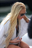 Lindsay Lohan