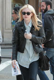 Dakota Fanning ダコタ・ファニング