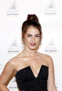 Jessica Lowndes - W Hollywood Kicks Off IMS Engage in Hollywood 04/16/13
