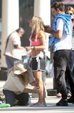 Ashley Tisdale アシュレイ・ティスデイル