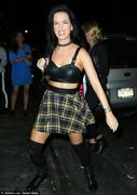 Katy Perry -  MTV Video Music Awards after party in NY 08/25/2013