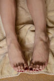 Courtney Shae - Footfetish 5 255fe90ayk