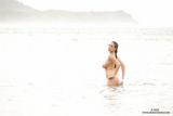 Jelena Jensen - White Bikini -c34pnp8vst.jpg