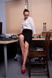 Chrissie - Uniforms 4 46119e9xan