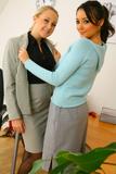 Rachael B & Lucy Anne 21mltw7x3z