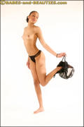 karen - black lingerie b12hdnvzm1