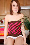 Haley Sweet - Upskirts And Panties 3 y5m3x0xwgw