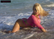 Jenny Poussin - Pink Lifeguard-q3rftummo0.jpg