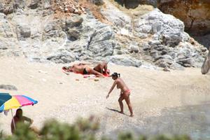 Greek Beach Voyeur Naxos Candid Spy 6 -x4ivmpqm3v.jpg