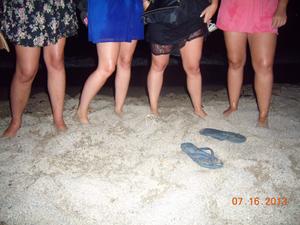 Topless Hot Vacation PART 1  b4j90ef2zg
