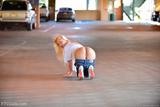 Krystal - Spread In Heels  645o6eboo6