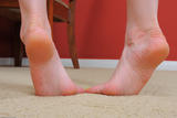 Kendall Kennedy - Footfetish 4 t4sj3ov463